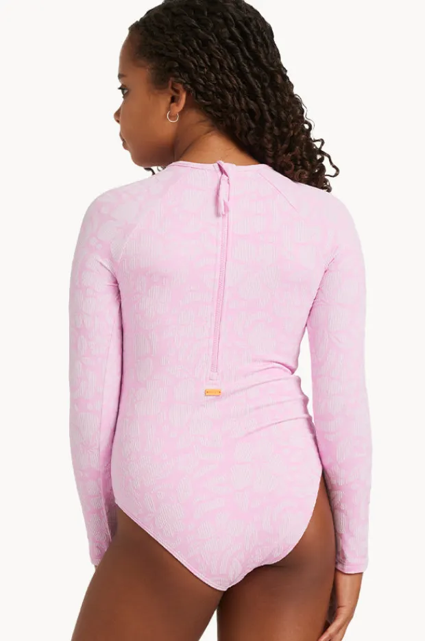 Roxy Girls Bico Paper Sunsuit