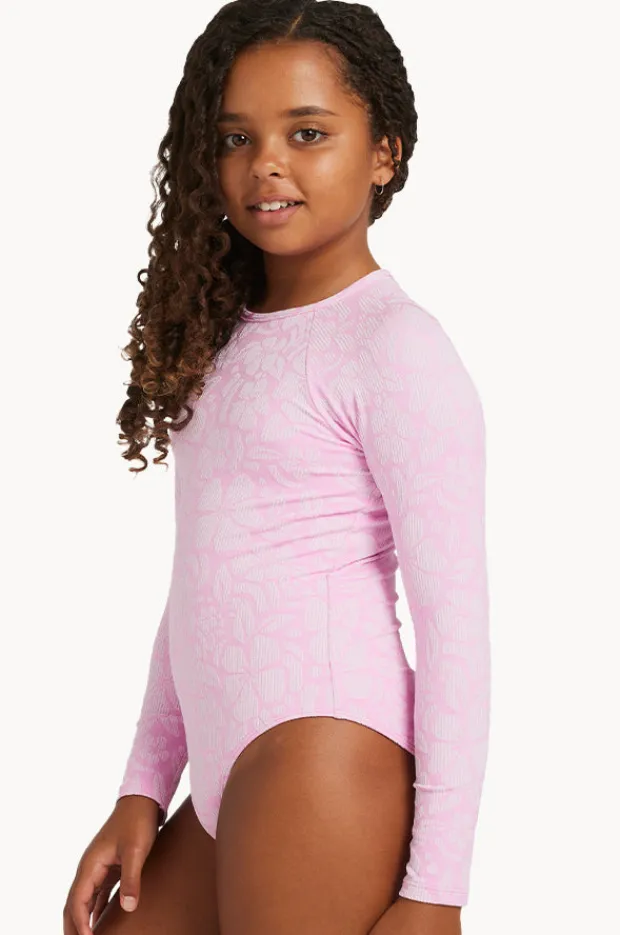 Roxy Girls Bico Paper Sunsuit