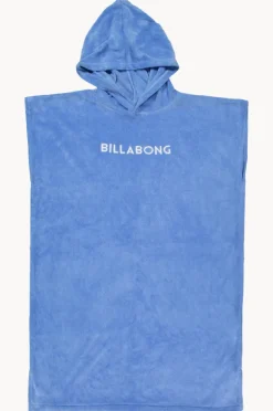Billabong Girls Hoodie Towel