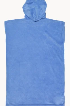 Billabong Girls Hoodie Towel