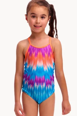 Funkita Girls Birdie Bird One Piece