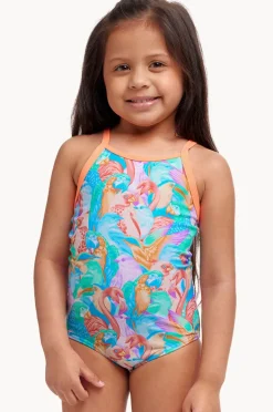 Funkita Girls One Piece
