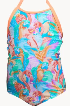 Funkita Girls One Piece