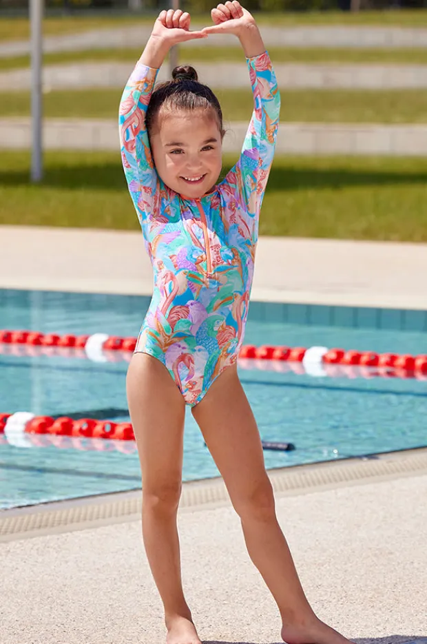 Funkita Girls Sunsuit