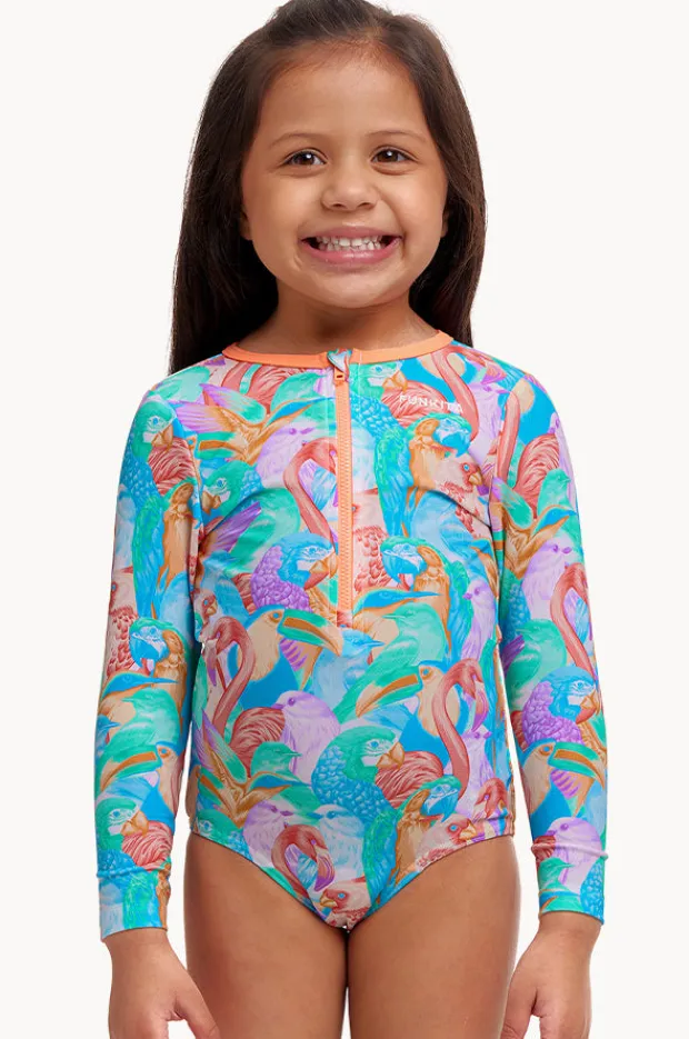 Funkita Girls Sunsuit