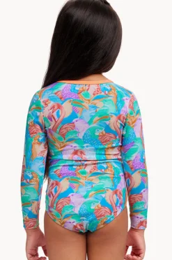 Funkita Girls Sunsuit