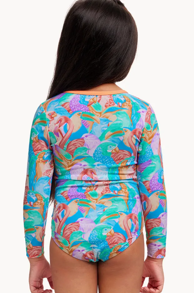 Funkita Girls Sunsuit