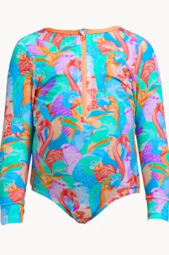 Funkita Girls Sunsuit