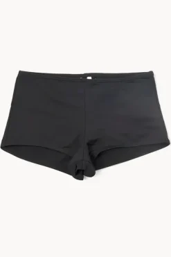 Base Swim Girls Boyleg