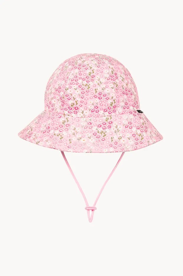 Bedhead Girls Bridgette Ponytail Bucket Hat