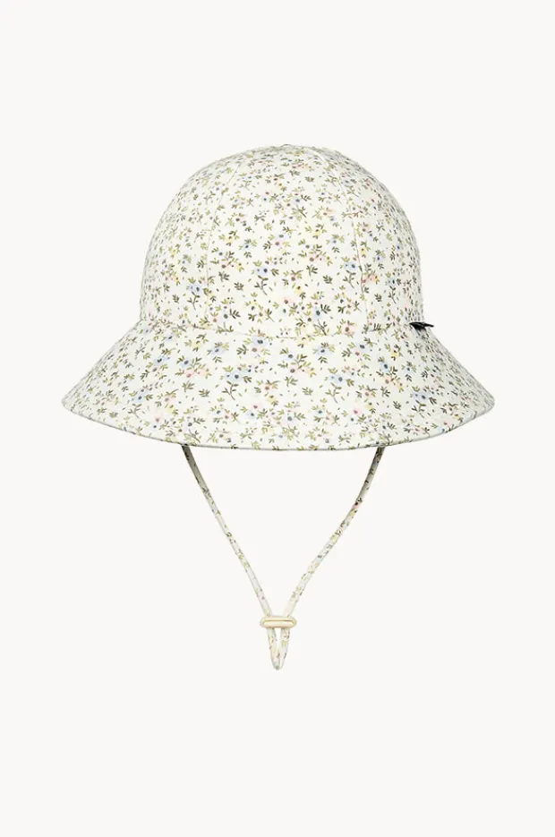 Bedhead Girls Charlotte Ponytail Bucket Hat