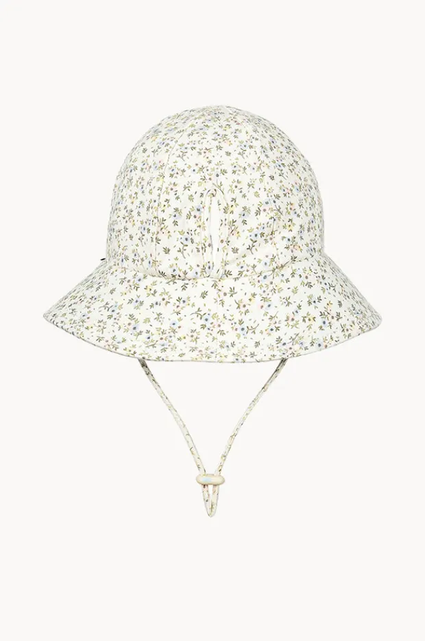Bedhead Girls Charlotte Ponytail Bucket Hat