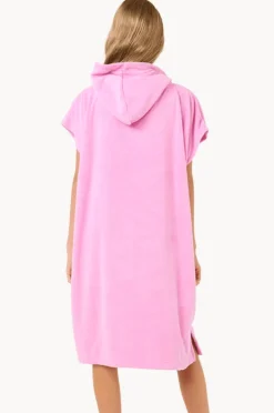 Rip Curl Girls Classic Surf Hooded Towel