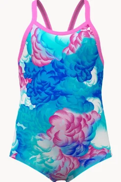 Funkita Girls Cloud Street One Piece