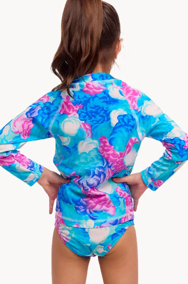 Funkita Girls Cloud Street Suntop Set