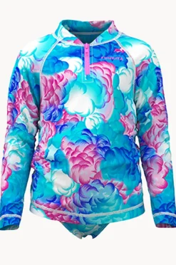 Funkita Girls Cloud Street Suntop Set