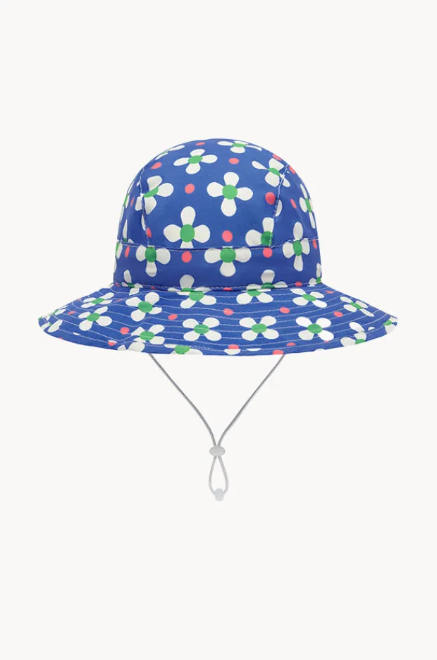 Babes In The Shade Girls Clover Sunhat