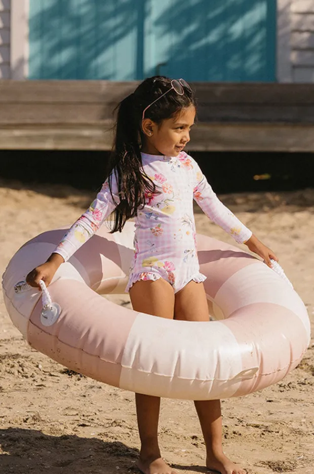 Minihaha Girls Connie Sunsuit