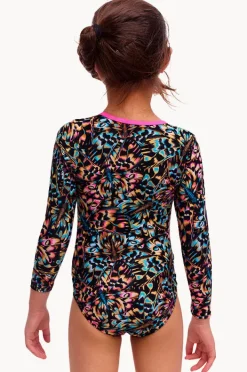 Funkita Girls Copper Cluster Sunsuit