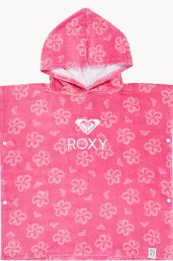 Roxy Girls Cosmos Stay Magical Hooded Towel