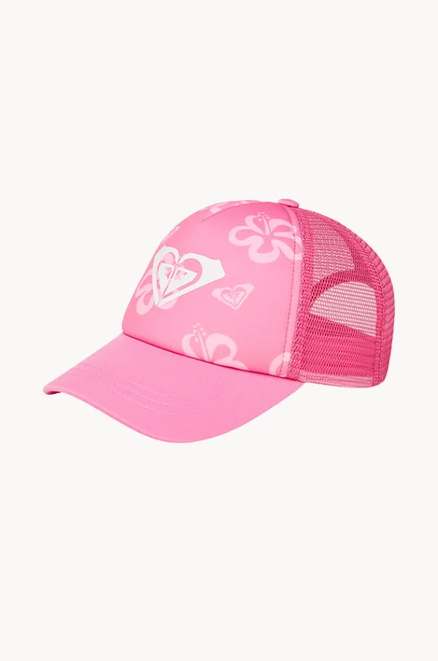 Roxy Girls Cosmos Sweet Emotions Cap