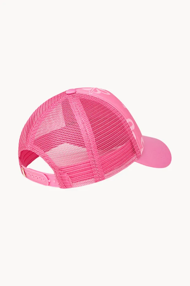 Roxy Girls Cosmos Sweet Emotions Cap