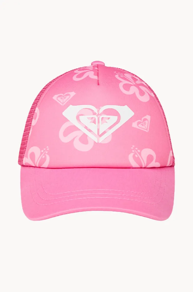 Roxy Girls Cosmos Sweet Emotions Cap