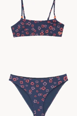 Roxy Girls Cute Ditsy Bralette Set