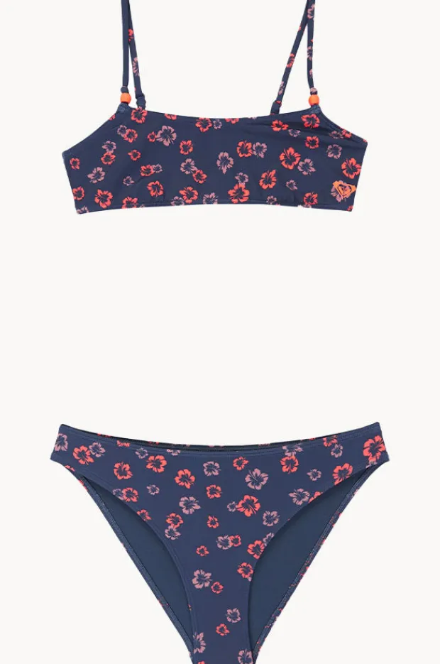 Roxy Girls Cute Ditsy Bralette Set