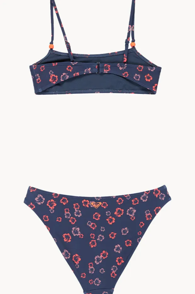 Roxy Girls Cute Ditsy Bralette Set