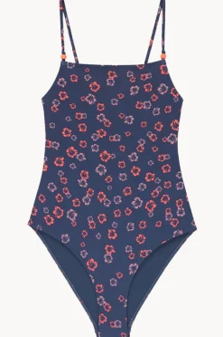 Roxy Girls Cute Ditsy One Piece