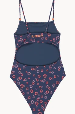 Roxy Girls Cute Ditsy One Piece