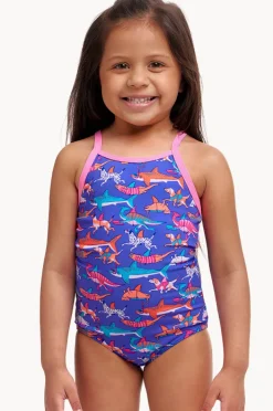 Funkita Girls One Piece