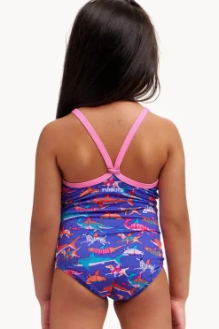 Funkita Girls One Piece