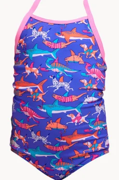 Funkita Girls One Piece