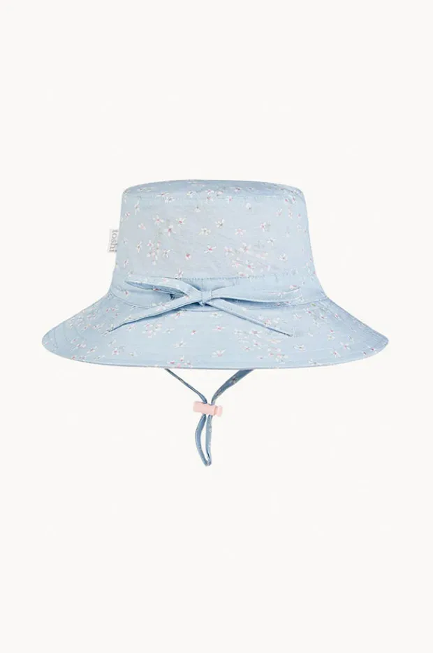 Toshi Girls Dusk Nina Sunhat