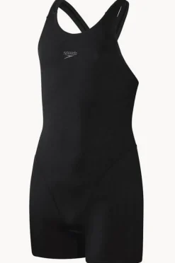 Speedo Girls Eco Endurance Legsuit