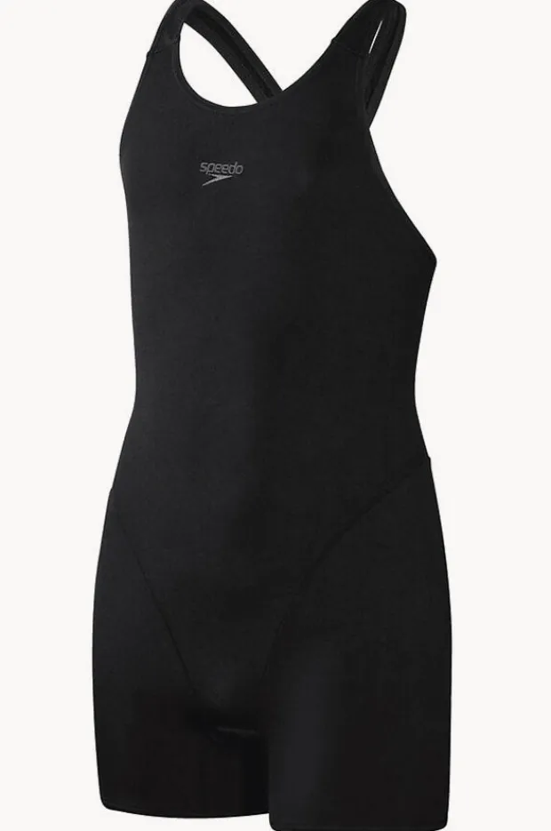 Speedo Girls Eco Endurance Legsuit
