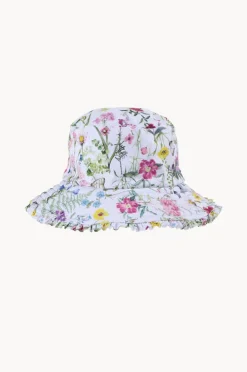 Minihaha Girls Eden Sun Hat