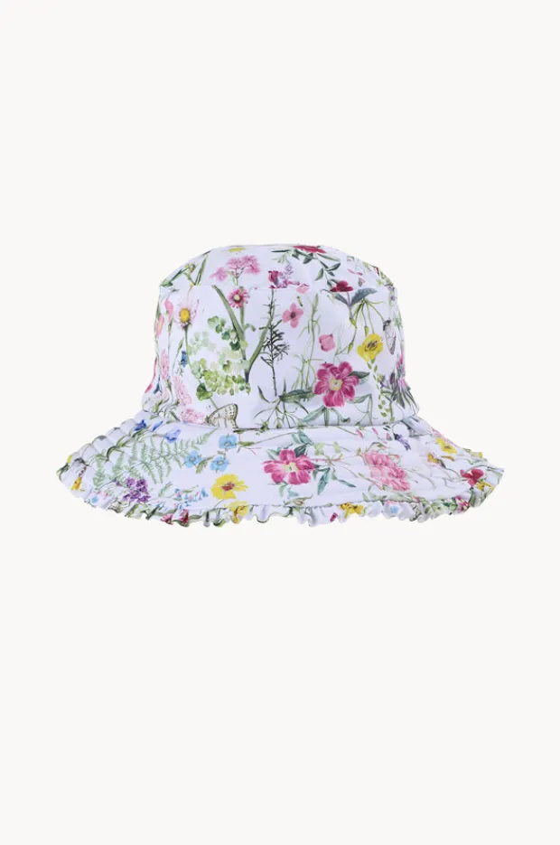 Minihaha Girls Eden Sun Hat