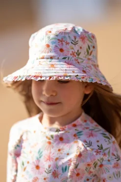 Minihaha Girls Eliana Swim Hat