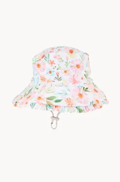 Minihaha Girls Eliana Swim Hat