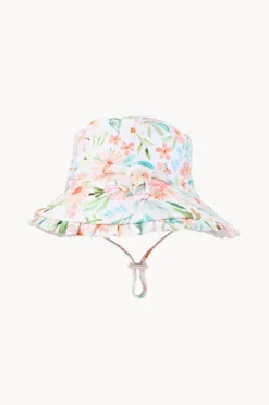 Minihaha Girls Eliana Swim Hat