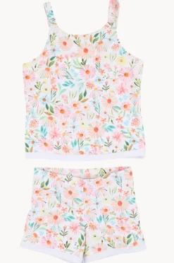 Minihaha Girls Eliana Tankini Set