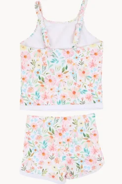 Minihaha Girls Eliana Tankini Set