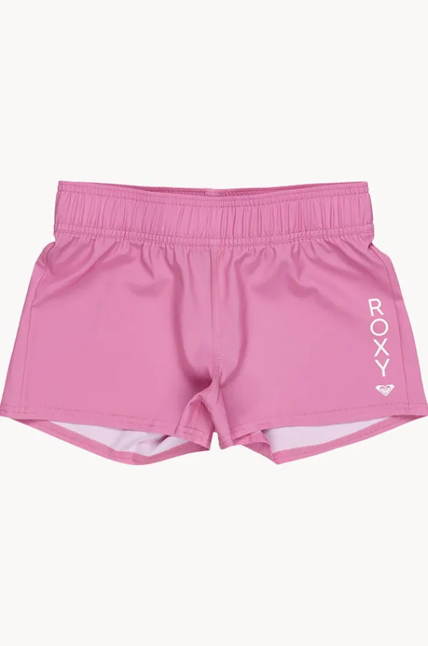 Roxy Girls Essentials Boardshort