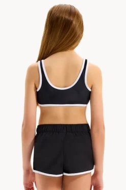 Seafolly Girls Girls Essentials Boardshort