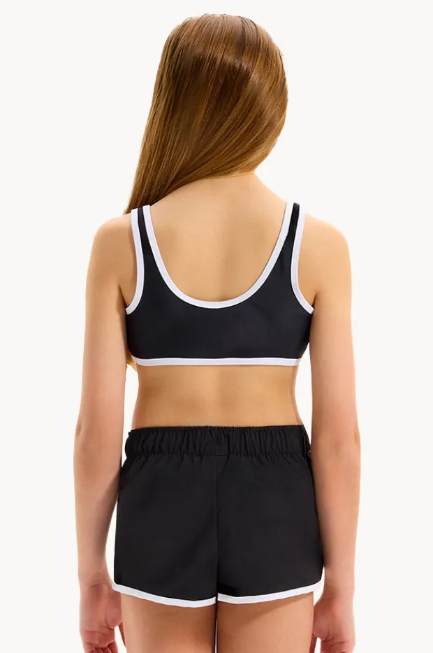 Seafolly Girls Girls Essentials Boardshort