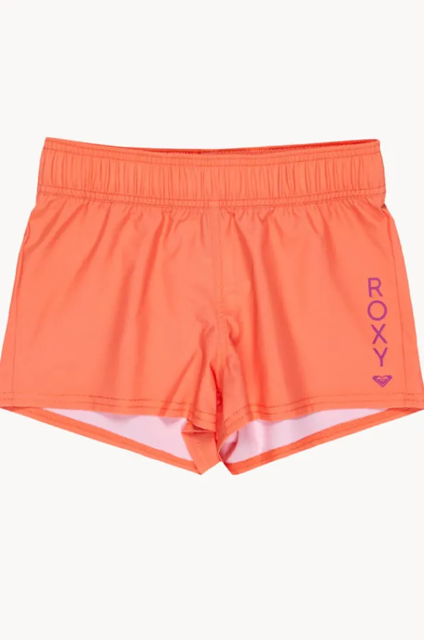 Roxy Girls Essentials Boardshort