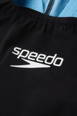 Speedo Girls Fastskin LZR Ignite Kneeskin